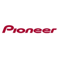 先锋 Pioneer