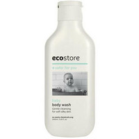 Ecostore 婴儿沐浴露 200ml