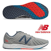 new balance FRESH FOAM ZANTE M男慢跑鞋 18LS