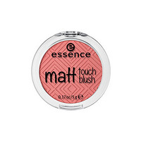 essence 爱神诗 matt 植物丝滑哑光腮红 5g