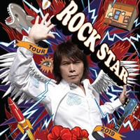 伍佰& China Blue Rock Star2019演唱会  上海站