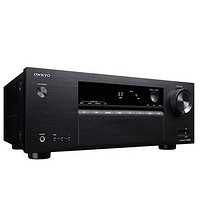 ONKYO 安桥 TX-SR252 5.1声道功放