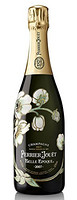 Perrier Jouet 巴黎之花 美丽时光年份干型香槟 750ml(法国进口葡萄酒)