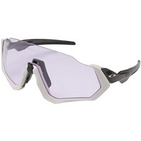 Oakley 欧克利 FLIGHT JACKET Low Light OO9401 夜间运动眼镜 