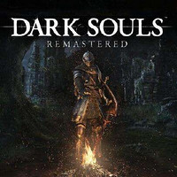 《黑暗之魂 重制版（DARK SOULS Remastered）》 PC中文版数字游戏