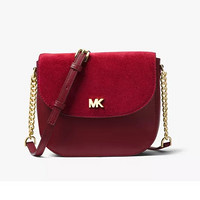 MICHAEL KORS Mott Half Dome 32S8GF5C0L 女士斜挎包