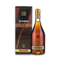 甘邑伯爵 洋酒 vsop  白兰地  法国原装进口 700ml *3件