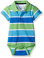 Tommy Hilfiger 汤米·希尔费格 短袖 婴儿服