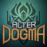 《Alter Dogma》iOS游戲