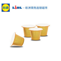 Lidl历德 Bellarom咖啡胶囊 *17件 +凑单品