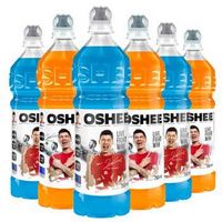 限西南：OSHEE 傲西 运动饮料 整箱 750ml*6瓶