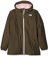 限S碼：The North Face 女式Eliana Triclimate 雨衣