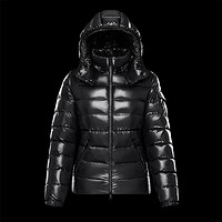 MONCLER 盟可睐  BADY 女士经典短款羽绒服