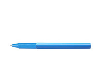 Schneider 施耐德 中性筆走珠筆BK406R 桿藍