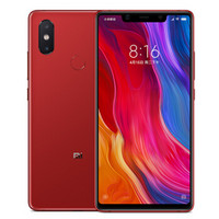  MI 小米 小米8 SE 智能手机 6GB+128GB