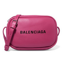 BALENCIAGA 巴黎世家 Everyday 女士斜挎相机包