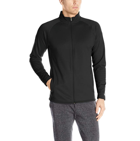 Champion Performance Fleece 男式运动外套