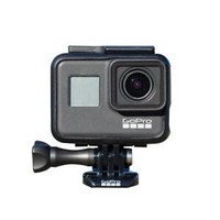 GoPro HERO7 Black 运动相机