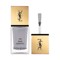 YVES SAINT LAURENT 圣罗兰 La Laque Couture 幻魅指甲油 10ml