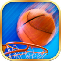 《Basket Pro - 街頭籃球》iOS游戲
