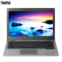 ThinkPad New S2 2018-20L1A001CD13.3英寸笔记本电脑 银色+chirslain清洁套装+原装电脑包+原装鼠标