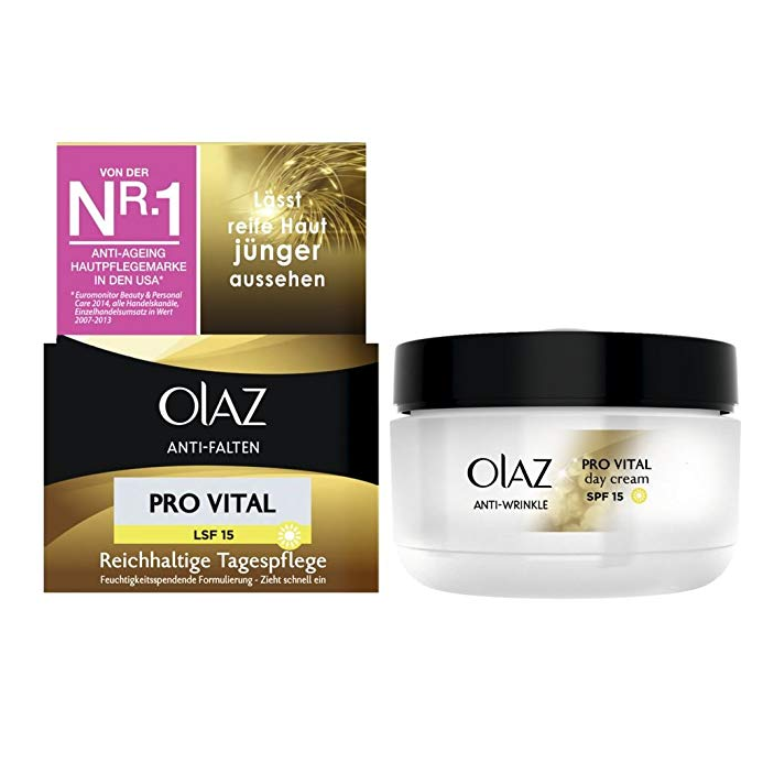  OLAY/玉兰油 多效修护 女士日霜