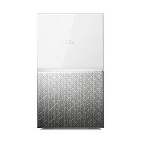 西部數據 My Cloud Home NAS機械硬盤 WDBMUT0120JWT-EESN 12TB