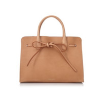 Mansur Gavriel Mini Sun Bag 女士手提包