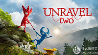 Unravel Two 毛线小精灵2