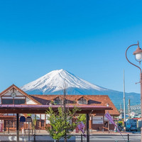 飛豬321預售：東京當地參團 日本富士山/箱根/鐮倉一日游