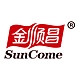 SunCome/金顺昌