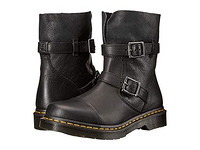 Dr. Martens Kristy Slouch Rigger Boot马丁靴