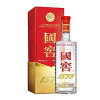 國窖1573 濃香型白酒 52度 500ml