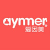 aynmer/爱因美