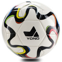 优诺 SD01 训练娱乐足球 5号PVC室内外球