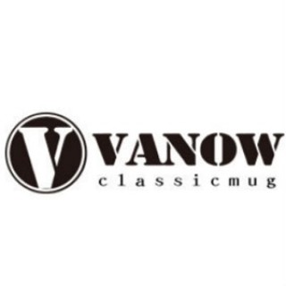 英国vanow316不锈钢保温杯男女士茶水分离杯子水杯办公室泡茶杯500ml