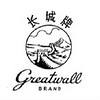 greatwall BRAND/长城牌