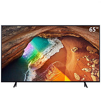 SAMSUNG 三星 Q60 QA65Q60RAJXXZ 65英寸 4K QLED液晶电视