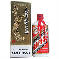 MOUTAI 茅臺 飛天 43度 醬香型白酒 500ml