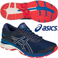 asics GEL-KAYANO 25 1011A019-400跑步鞋18AW