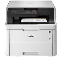 Brother 兄弟 HL-L3290CDW 彩色激光一体机