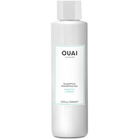 凑单品：OUAI 蓬松卷发柔顺洗发水 300ml