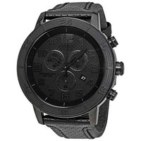 CITIZEN 西铁城 Unisex AT2205-01E 光动能男士腕表 