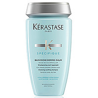 KÉRASTASE 卡诗 舒缓滋润洗发水 250ml *6件