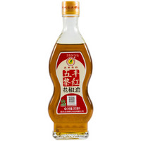 五丰黎红 汉源花椒油 (265ml、瓶装)