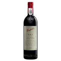 Penfolds 奔富 RWT巴羅薩山谷設拉子 紅葡萄酒750ml (澳大利亞品牌)