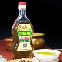 陈大妈 特麻花椒油 265ml