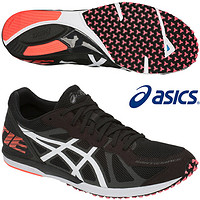 asics SORTIEMAGIC RP4-slim TMM469-001跑步鞋18AW