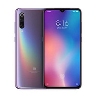 小米9 xiaomi新品三摄 8GB+128GB 855 全网通