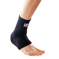 LP650护踝户外运动脚踝关节稳固支撑护具 M